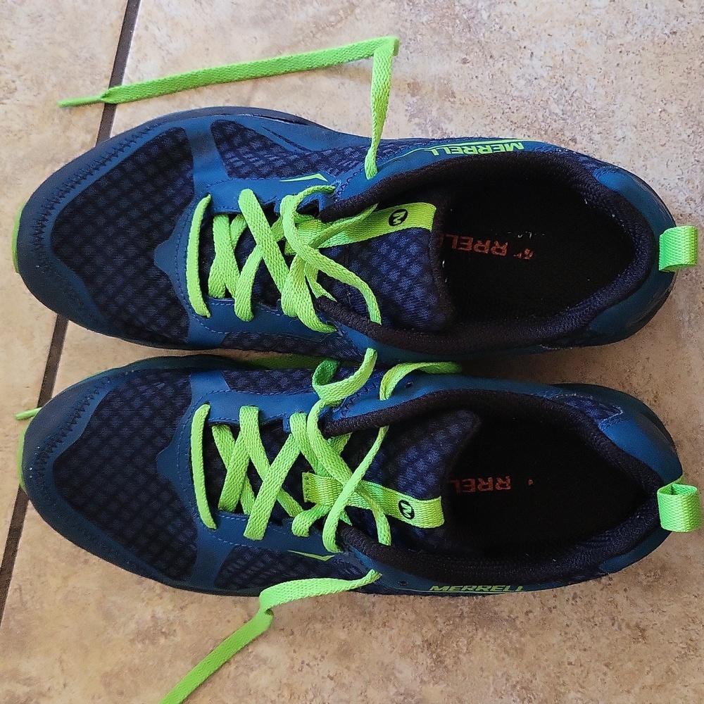 Merrell Unifly Hiking sz 7.5